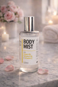 BODY MIST MEN