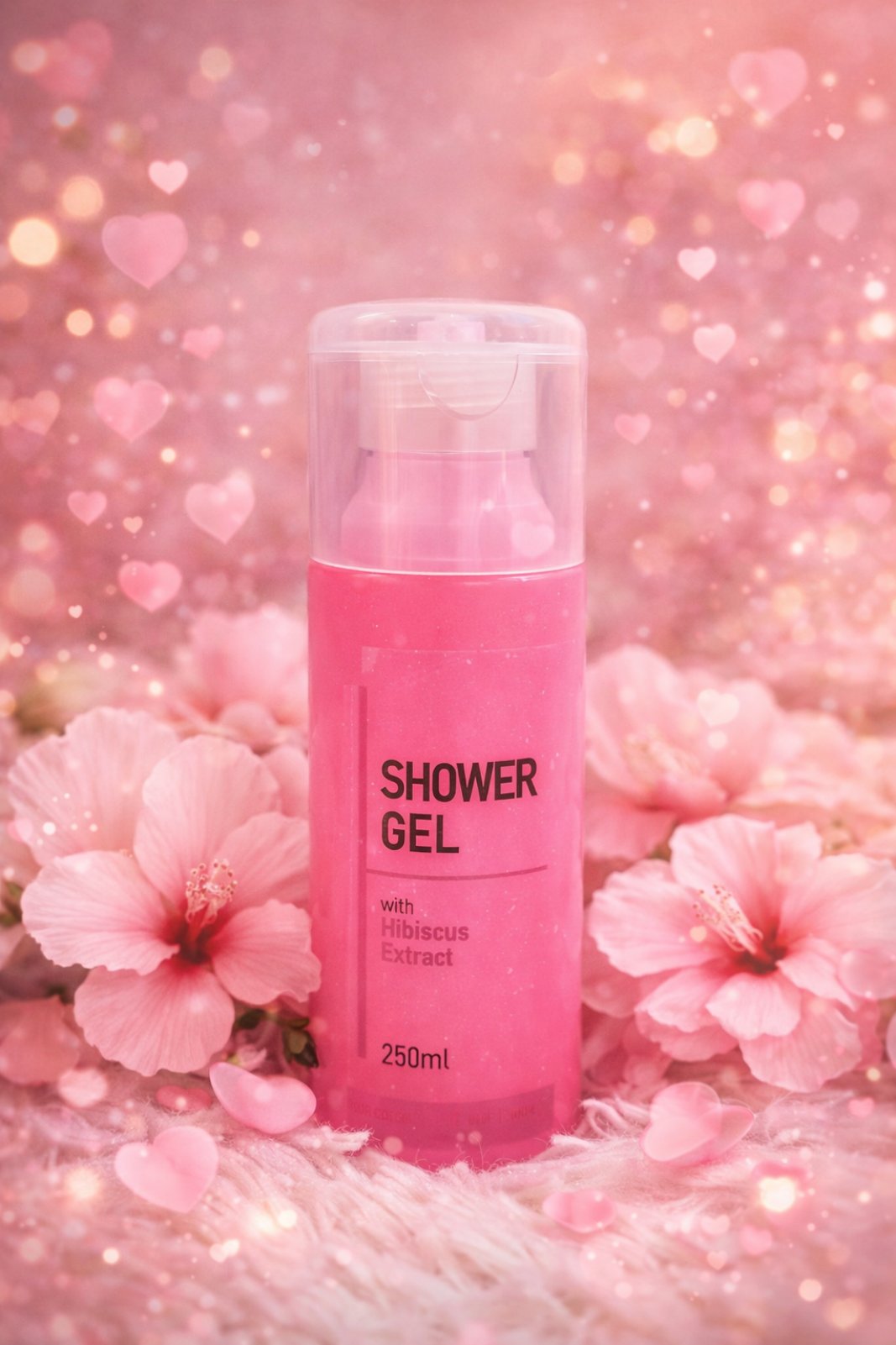 Verys goodss girls Shower Gel Women