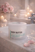 ARMA codess Body Butter Women