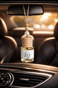Biscuit Car Air Freshner