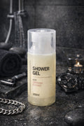 ultras maless Shower Gel Men
